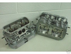 Mofoco 042 Big Valve Cyinder Head