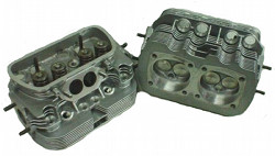 MOFOCO 042 BIG VALVE CYLINDER HEAD