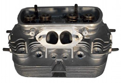 MOFOCO 050 BIG VALVE AIR COOLED VW CYLINDER HEAD