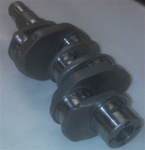 REGROUND TYPE1 1600CC O.E. CRANKSHAFT