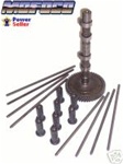 TYPE 1 HYDRAULIC KIT