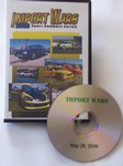Import Wars - May 28th, 2006