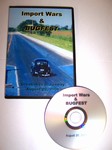 Import Wars - August 20th, 2006