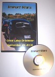 Import Wars - September 24th, 2006