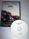 Nitrous Street Car Brawl - July 24th, 2007