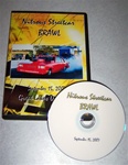 Nitrous Street Car Brawl - September 15th, 2007