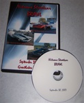 Nitrous Street Car Brawl - September 30th, 2007