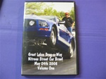 Nitrous Street Car Brawl - May 24th, 2008