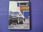 Nitrous Street Car Brawl - August 9th, 2008