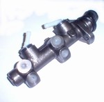 Type 1 Brake Master Cylinder Super Beetle All 113-611-015BH