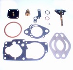 Carburetor Rebuild Kit 32/34 Pdsit Bus 1700cc-1800cc 021-198-574b