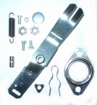 Heat Exchanger Lever Kit, Left Side 043-298-147A