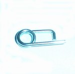 Release Bearing Clip -1970 Hd 111-141-177hd