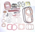 Engine Gasket Set 40HP 111-198-005