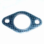 Gasket Exhaust Flange Head (Steel) 1200cc-1600cc Up to 1975 111-251-261B