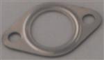 Gasket Exhaust Flange Head (steel) 1200cc-1600cc Up To 1975 111-251-261b