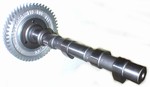 Stock Flat Cam W/3 rivet gear 40HP up to 1971