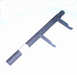 Type 1 Cross Shaft 1972 and Up 113-141-701F