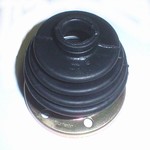 Drive Shaft Boot with flange Fits Type 1 & 3 113-501-149