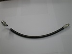 Front Brake Hose Type 1 Std Beetle 67-78