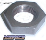 RIGHT WHEEL BRG 32MM HEX NUT FOR 22MM SPINDLE - BUS 55-63 - SOLD EACH 2 REQUIRED 211-405-672