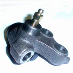 Front Wheel Cylinder Left 24.5mm Fits Type 2 1955-1964 211-611-069