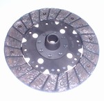 Type 1-2-3 Clutch Disc - Solid 311-151-031B