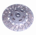 Type 1-2-3 Clutch Disc - Spring 311-141-031d