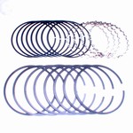 Piston Ring Set 85.5mm 1600cc 311-198-169a