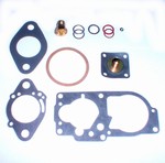 Carburetor Rebuild Kit 32/33 Pict Type 3 Dual Carb. 1966-1967 311-198-573rk 