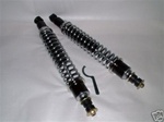 Coil Over Adjustable Shocks Ball Joint Front