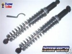 Coil Over Adjustable Shocks