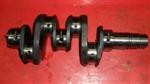 VW Crankshaft for 1300-1600cc 66-UP Air Cooled VW Bug