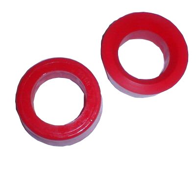 EMPI 16-5133 Vw Bug Torsion Bar Urethane Bushings 1-3/4