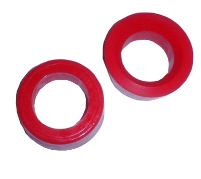 EMPI 16-5134 Vw Bug Torsion Bar Urethane Bushings 1-7/8