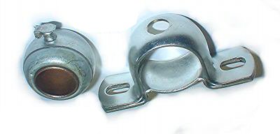 EMPI 3176 Vw Buggy Steering Shaft Support W/ Bushing