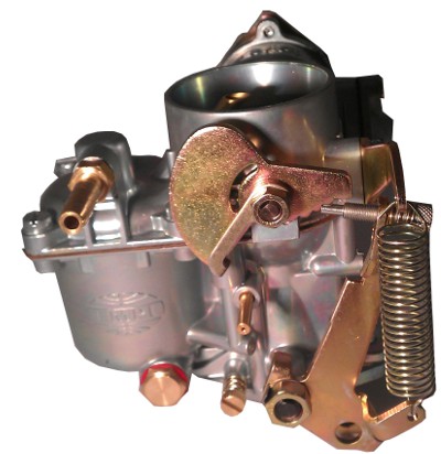 Vw Bug Beetle New 30-pict-1 Carburetor