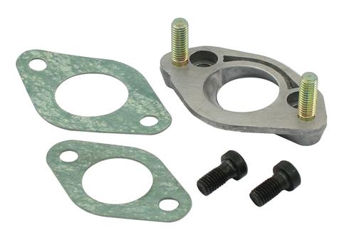CARBURETOR ADAPTOR FOR MOUNTING 30-31 PICT. TO 34 PICT MANIFOLD EMPI 98-1293-B