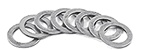 .010 ROCKER ARM SHIMS