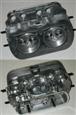 Stock VW 1600cc Dual Port Replacement Head