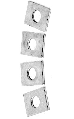 VW Rocker Stand Shims .010