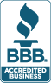 Click to verify BBB accreditation and to see a BBB report.