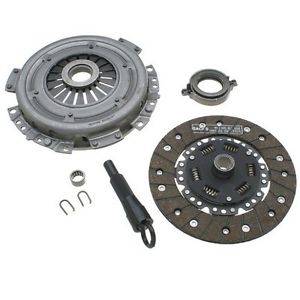 TYPE 1 CLUTCH KIT 200MM UP TO 1970 KF193-01 SACHS