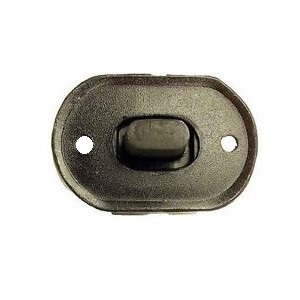 FRONT TRANSMISSION MOUNT 1962-65 TYPE 1 1962-65 TYPE 3