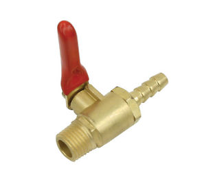 EMPI 9106 Fuel Shut Off Valve