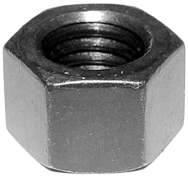 CYLINDER HEAD NUT 10MM  - ALL AIR COOLED WITH 10MM STUDS - SOLD EACH