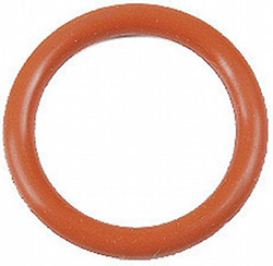 PUSH ROD TUBE SEAL BUS 1700/1800/2000- LARGE 021-109-349A