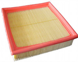 VW AIR FILTER - TYPE II - 1700CC-2000CC