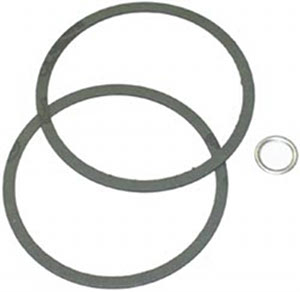 VW OIL STRAINER GASKET KIT - 1700CC-2000CC - BUS 72-79 / VANAGON 80-83