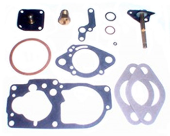 CARBURETOR REBUILD KIT 32/34 PDSIT BUS 1700CC-1800CC 021-198-574B